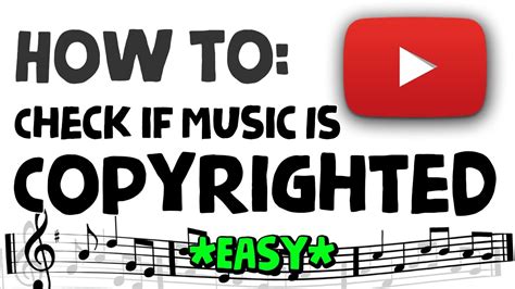 How to know if a song is copyrighted. Things To Know About How to know if a song is copyrighted. 